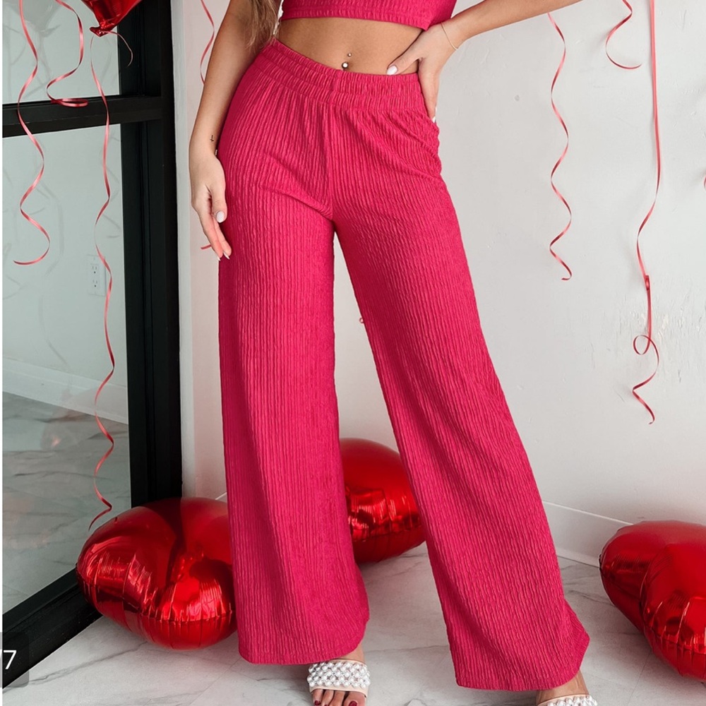 NWT Raspberry NanaMacs Set - Picture 3 of 4